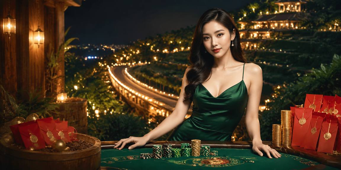mn88 Live Casino